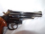 SMITH & WESSON MODEL 53 22 JET - 10 of 12