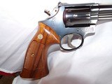 SMITH & WESSON MODEL 53 22 JET - 4 of 12