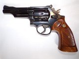 SMITH & WESSON MODEL 53 22 JET - 2 of 12