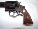 SMITH & WESSON 357 REGISTERED MAGNUM - 7 of 15