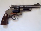 SMITH & WESSON 357 REGISTERED MAGNUM - 2 of 15