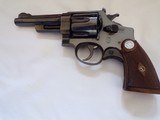 SMITH & WESSON 357 REGISTERED MAGNUM - 3 of 15