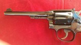 SMITH & WESSON K-22 OUTDOORSMAN - 6 of 14