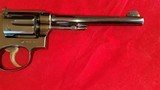 SMITH & WESSON K-22 OUTDOORSMAN - 4 of 14