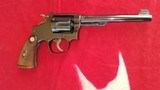 SMITH & WESSON K-22 OUTDOORSMAN - 1 of 14