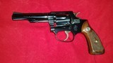 SMITH & WESSON .32 REGULATION POLICE - 2 of 13