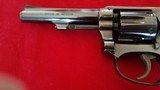 SMITH & WESSON .32 REGULATION POLICE - 3 of 14