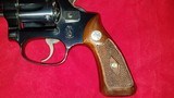 SMITH & WESSON .32 REGULATION POLICE - 6 of 13