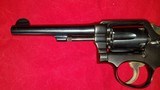 SMITH & WESSON .38 M&P REVOLVER - 8 of 11