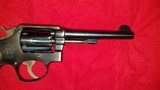 SMITH & WESSON .38 M&P REVOLVER - 7 of 11