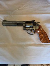 SMITH & WESSON MODEL 16-4 - 1 of 11