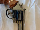 SMITH & WESSON MODEL 16-4 - 10 of 11