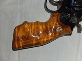 SMITH & WESSON MODEL 16-4 - 7 of 11