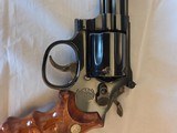 SMITH & WESSON MODEL 16-4 - 9 of 11