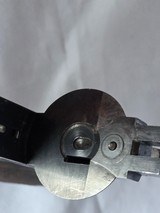 SMITH & WESSON First Model Russian .44 Double Action Revolver - 10 of 11