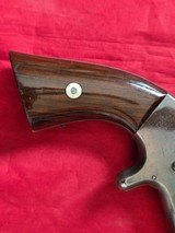 SMITH & WESSON MODEL 2 ARMY - 7 of 12