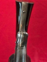SMITH & WESSON MODEL 2 ARMY - 4 of 12