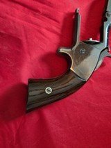 SMITH & WESSON MODEL 2 ARMY - 8 of 12