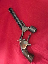 SMITH & WESSON MODEL 2 ARMY - 5 of 12