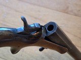 FRANK WESSON FIRST MODEL SMALL FRAME PISTOL - 5 of 6