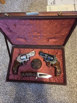 SMITH & WESSON Model 24 & 624 1st 100 - Image 1 of 12