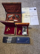 SMITH & WESSON Model 24 & 624 1st 100 - Image 2 of 12