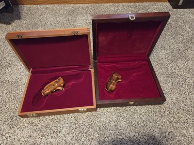 SMITH & WESSON Model 24 & 624 1st 100 - Image 4 of 12