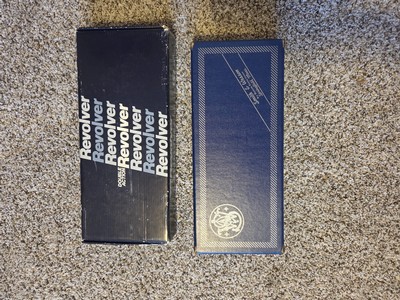 SMITH & WESSON Model 24 & 624 1st 100 - Image 7 of 12