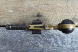 Colt Cloverleaf Revolver “Jim Fisk” Model 1871-1876- 4 of 6