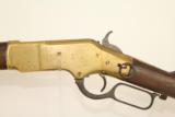 Antique Winchester Second Model 1866 Lever Action Saddle Ring Carbine - 10 of 13