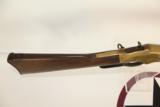 Antique Winchester Second Model 1866 Lever Action Saddle Ring Carbine - 6 of 13