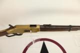Antique Winchester Second Model 1866 Lever Action Saddle Ring Carbine - 7 of 13