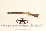 Antique Winchester Second Model 1866 Lever Action Saddle Ring Carbine - 1 of 13