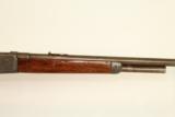 Antique Winchester Model 1886 Special Order Lever Action Rifle - 4 of 13