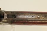 Antique Winchester Model 1886 Special Order Lever Action Rifle - 13 of 13