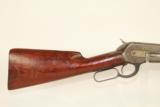 Antique Winchester Model 1886 Special Order Lever Action Rifle - 2 of 13
