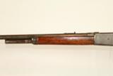 Antique Winchester Model 1886 Special Order Lever Action Rifle - 9 of 13
