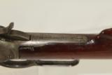 Antique Winchester Model 1886 Special Order Lever Action Rifle - 11 of 13
