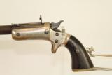 Antique Stevens Second Issue New Model Pocket Rifle - 3 of 12