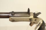 Antique Stevens Second Issue New Model Pocket Rifle - 5 of 12