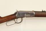 Antique Winchester Model 1894 Lever Action Rifle John - 3 of 13