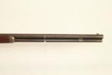 Antique Winchester Model 1894 Lever Action Rifle John - 5 of 13
