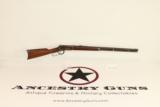 Antique Winchester Model 1894 Lever Action Rifle John - 1 of 13