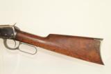Antique Winchester Model 1894 Lever Action Rifle John - 7 of 13