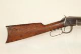 Antique Winchester Model 1894 Lever Action Rifle John - 2 of 13