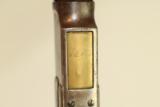 Antique Winchester Model 1873 Lever Action Musket with Factory Letter! - 13 of 16