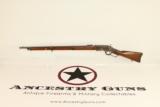 Antique Winchester Model 1873 Lever Action Musket with Factory Letter! - 6 of 16