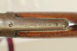 Antique Winchester Model 1873 Lever Action Musket with Factory Letter! - 11 of 16