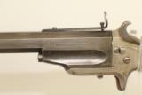 Antique Frank Wesson 1870 Pocket Rifle with Case / Scarce Matching Numbered Shoulder Stock and Case! - 8 of 17