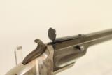 Antique Frank Wesson 1870 Pocket Rifle with Case / Scarce Matching Numbered Shoulder Stock and Case! - 13 of 17